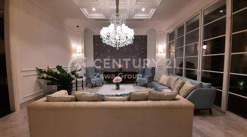 Gambar 4 Dijual Rumah Mewah Siap Huni Di Menteng Jaksel Full Furnish 3 Lt