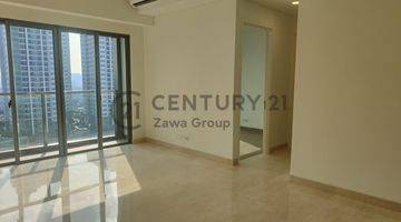 Gambar 1 Dijual Apartemen 57 Promenade Lt Sedang View City di Jakpus