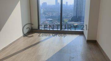 Gambar 4 Dijual Apartemen 57 Promenade Lt Sedang View City di Jakpus