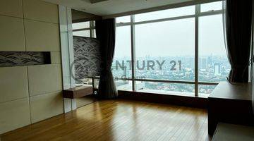 Gambar 1 Dijual Town House Kempinski Residence 