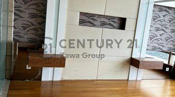 Gambar 2 Dijual Town House Kempinski Residence 