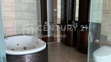 Gambar 4 Dijual Town House Kempinski Residence 