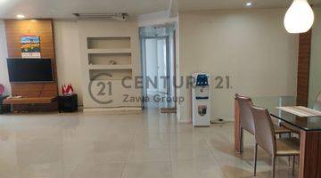 Gambar 4 Disewakan Apartemen Taman Anggrek Condominium Full Furnish View City