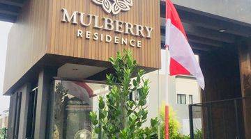 Gambar 5 Rumah Dijual Di Cluster Mulberry Summarecon Bekasi