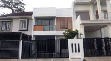 Gambar 2 Rumah Lux di Pondok Kelapa Jakarta Timur Rumah