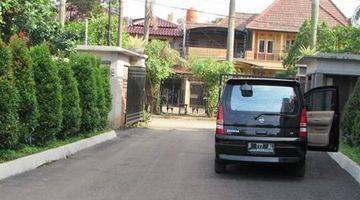 Gambar 2 Rumah baru di sewakan dalam Cluster di Pondok Kelapa Jakarta Timur