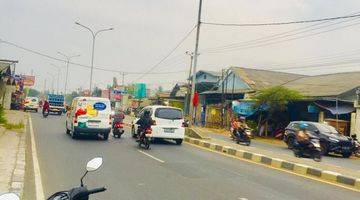 Gambar 2 Tanah Jalan Pantura Cikarang Timur  Kabupaten Bekasi Tanah