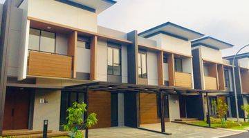 Gambar 2 Rumah Dijual Di Cluster Mulberry Summarecon Bekasi