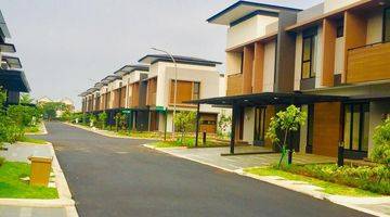 Gambar 4 Rumah Dijual Di Cluster Mulberry Summarecon Bekasi