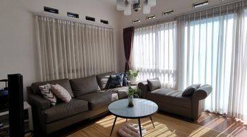 Gambar 1 Rumah Super Bagus Full Furnished di Taman Kopo Indah 3