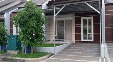 Gambar 1 Rumah Bagus One Gate System Super Nyaman di Taman Kopo Indah 5