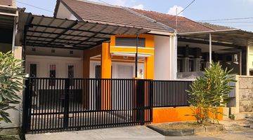 Gambar 1 Rumah Bangunan Terawat Harga Bu Banget di Taman Kopo Indah 3