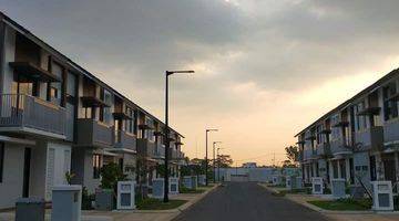 foto lainnya rumah baru 2 lantai di