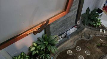 foto lainnya rumah terawat 2 lantai di