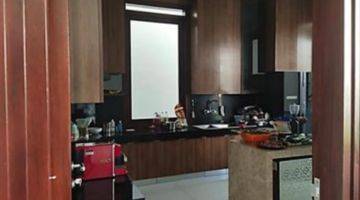 dapur rumah mewah siap huni setraduta