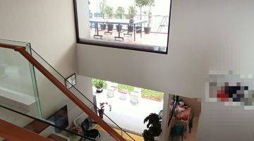 foto lainnya rumah semi furnish di singgasana
