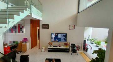 foto lainnya rumah semi furnish di singgasana