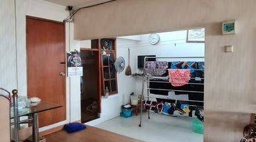 foto lainnya rumah semi furnish di taman
