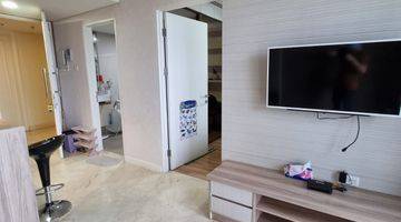 foto lainnya apartemen 2 br landmark residence