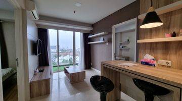 foto lainnya apartemen 2 br landmark residence