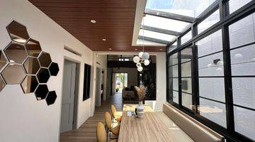foto lainnya rumah full furnish kota baru