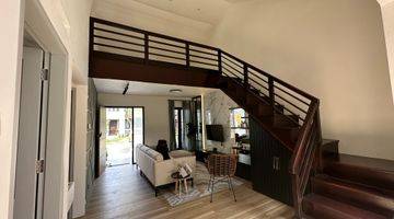foto lainnya rumah full furnish kota baru