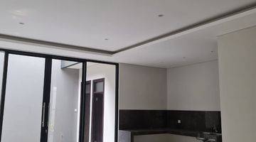 dapur rumah baru strategis istana regency