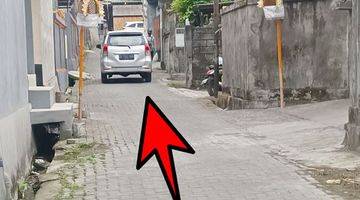 Gambar 4 Rumah baru jln Kebo Iwa selatan