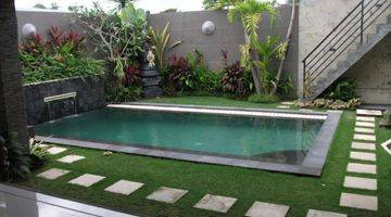 Gambar 4 Villa Modern area Tumbak Bayuh Pererenan Canggu Bali