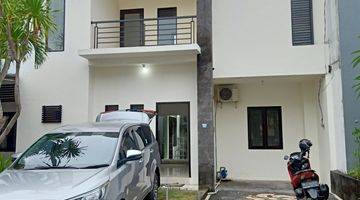 Gambar 1 Dijual Rumah Denpasar Selatan 