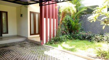 Gambar 2 Dijual Rumah  Renon-Denpasar SHM