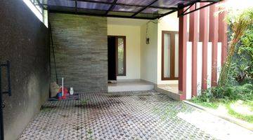 Gambar 1 Dijual Rumah  Renon-Denpasar SHM