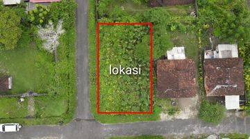 Gambar 1 Dijual Tanah di Ungasan - Karmakandara