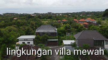 Gambar 3 Dijual Tanah di Ungasan - Karmakandara