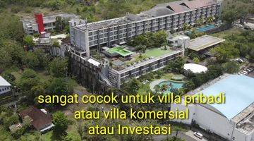 Gambar 1 Dijual Tanah Ungasan - Bali