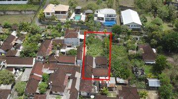 Gambar 2 Dijual Tanah Ungasan - Bali