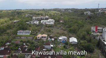 Gambar 4 Dijual Tanah Ungasan - Bali