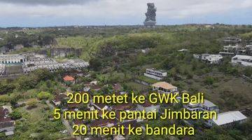 Gambar 5 Dijual Tanah Ungasan - Bali