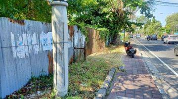 Gambar 1 Dijual Tanah di jalan utama bay pas Sanur 