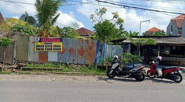 Gambar 1 Dijua Tanah di di Jln. Cargo