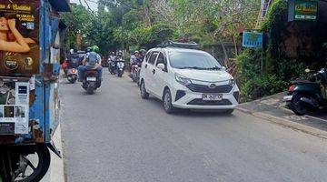 Gambar 1 Dijual Tanah di Ubud - Bali