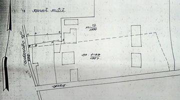 Gambar 2 Di Jual Ruko Denpasar -jln Diponegoro 