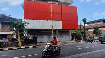 Gambar 1 Di Jual Ruko Denpasar -jln Diponegoro 