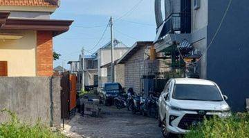 Gambar 4 Dijual Rumah Baru Pura Demak - Denpasar 