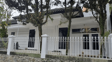 Gambar 1 Rumah Bagus 1 Lantai Dekat Dengan Komplek Setraduta Bandung