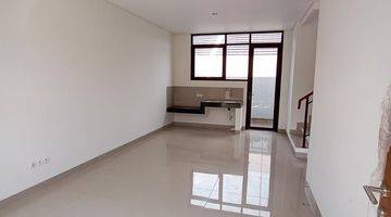 dapur rumah di cimahi siap huni