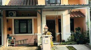 Gambar 3 Dijual Rumah 2 Lantai Nyaman Terawat di KBP Kota Baru Parahyangan