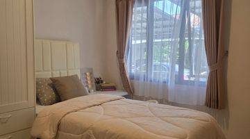 Gambar 1 Rumah Minimalis, Furnished di KBP, Kota Baru Parahyangan