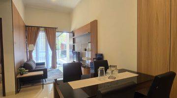 Gambar 3 Rumah Minimalis, Furnished di KBP, Kota Baru Parahyangan