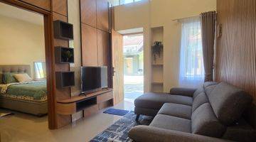 Gambar 2 Rumah Bagus, Furnished & Electronic di KBP, Kota Baru Parahyangan